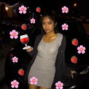 Meet your Posher, Rivera